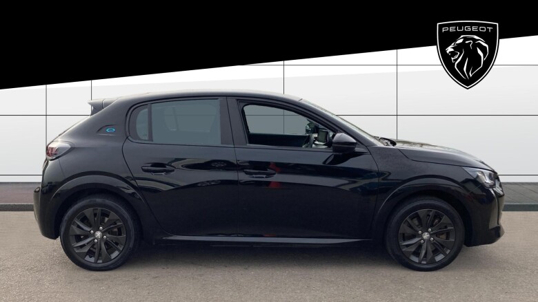 Peugeot 208 100kW Allure 50kWh 5dr Auto Electric Hatchback